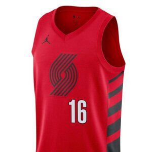 Yang Hansen Swingman Statement Jersey